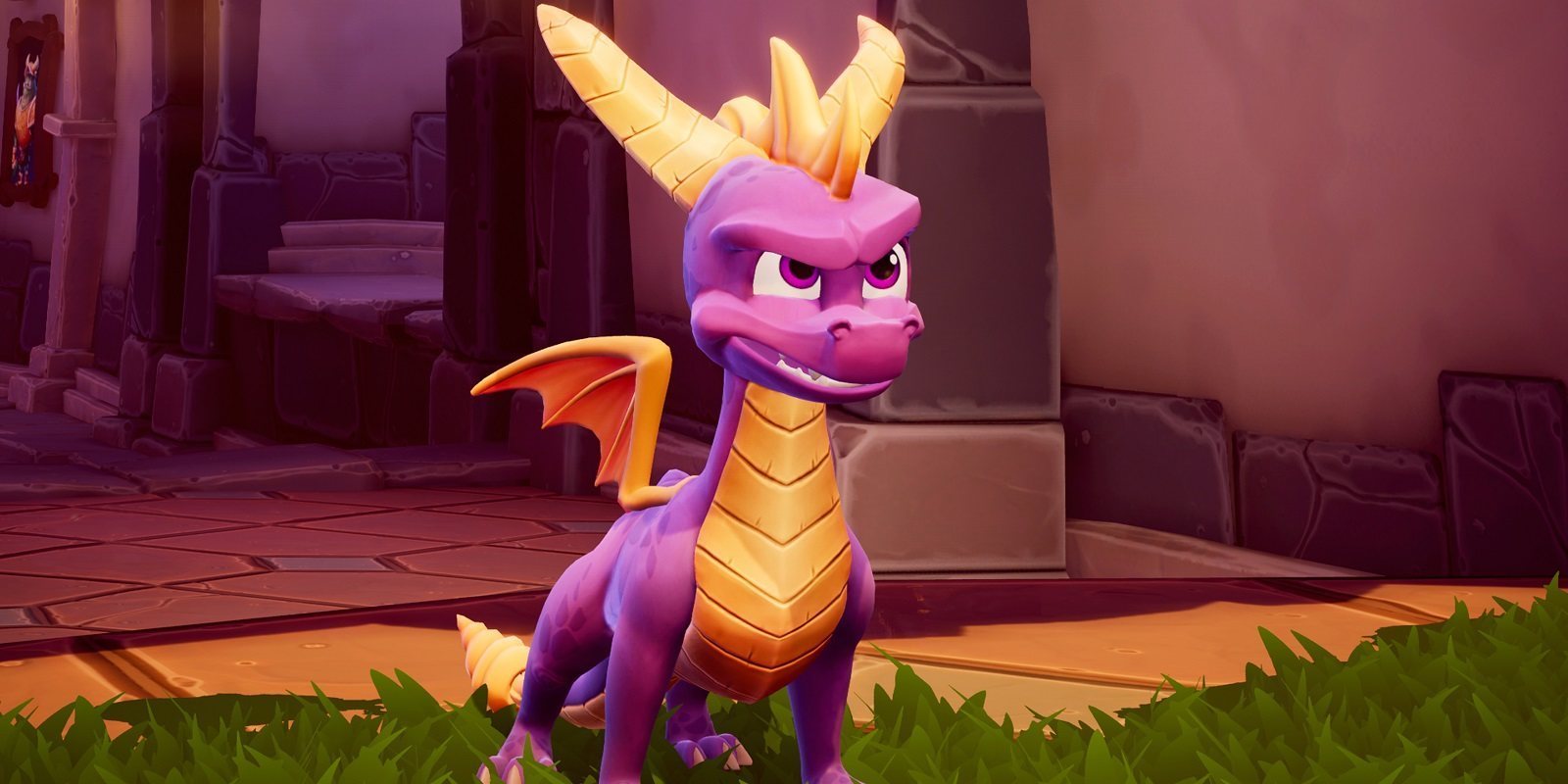 E3 2019: 'Spyro Reignited Trilogy' llegará a PC y Nintendo Switch