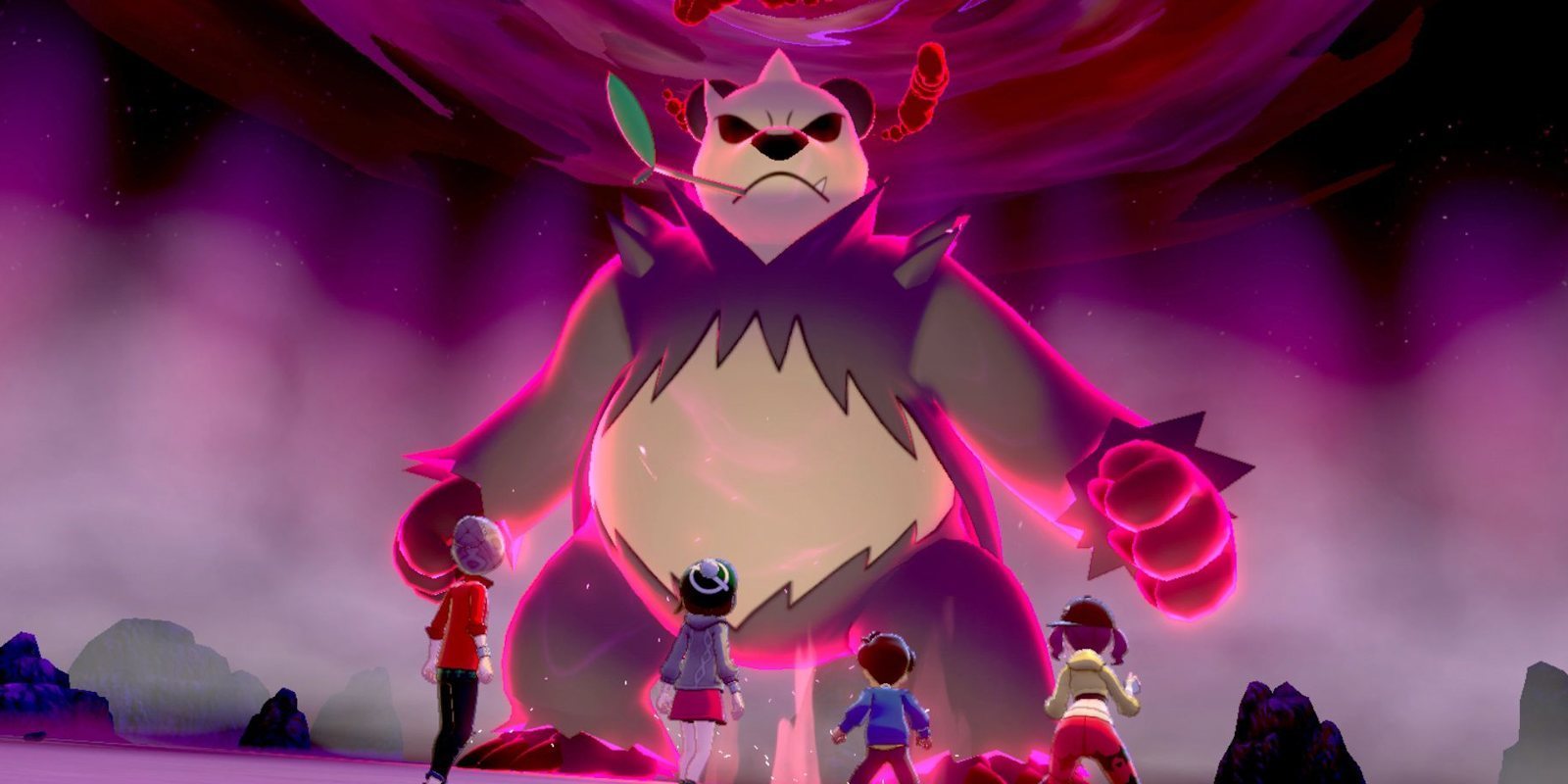 E3 2019: Presentadas dos nuevas especies de 'Pokémon Espada' y 'Pokémon Escudo'