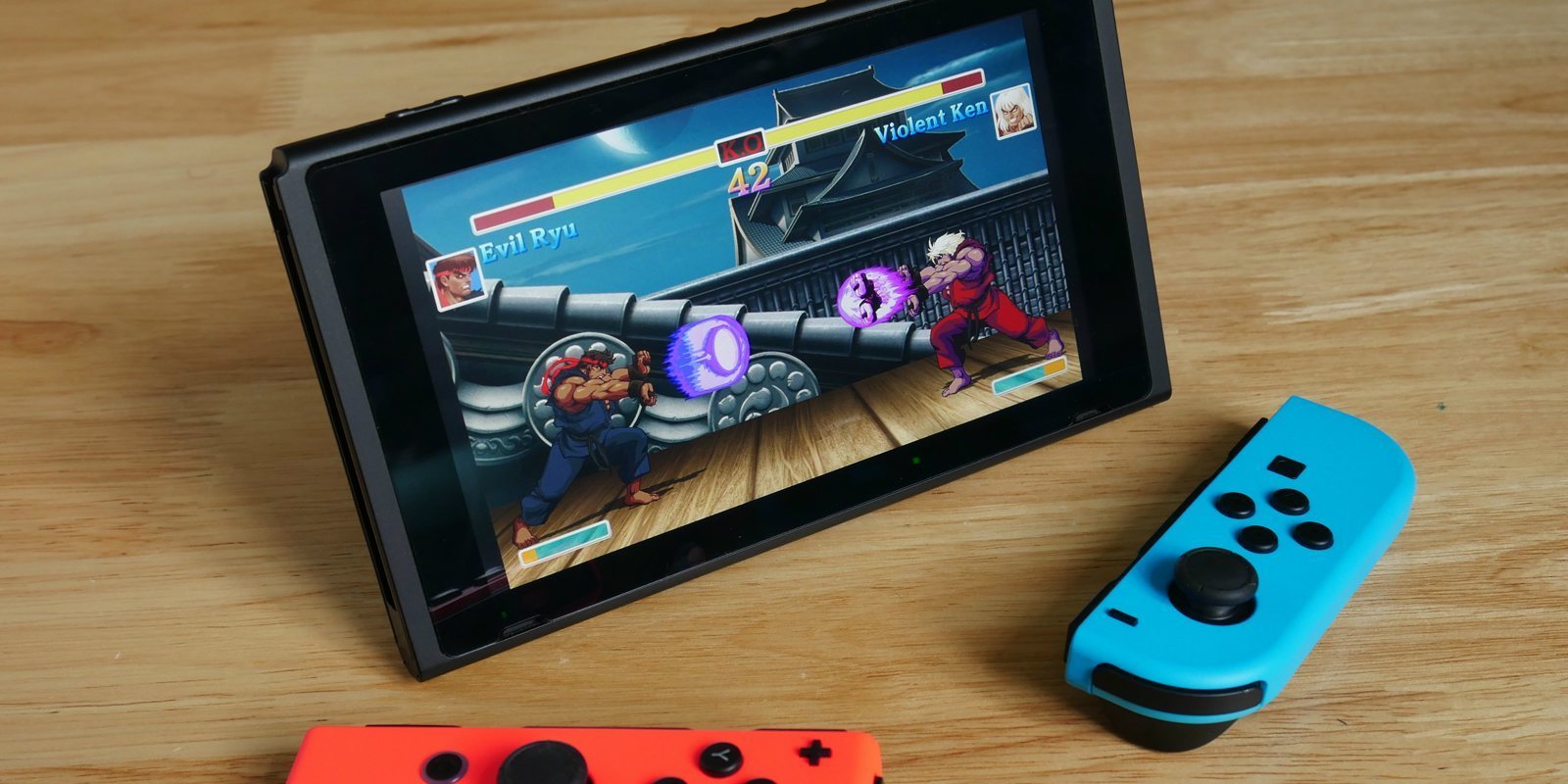 Nintendo ya habría comenzado la producción de los nuevos modelos de Switch