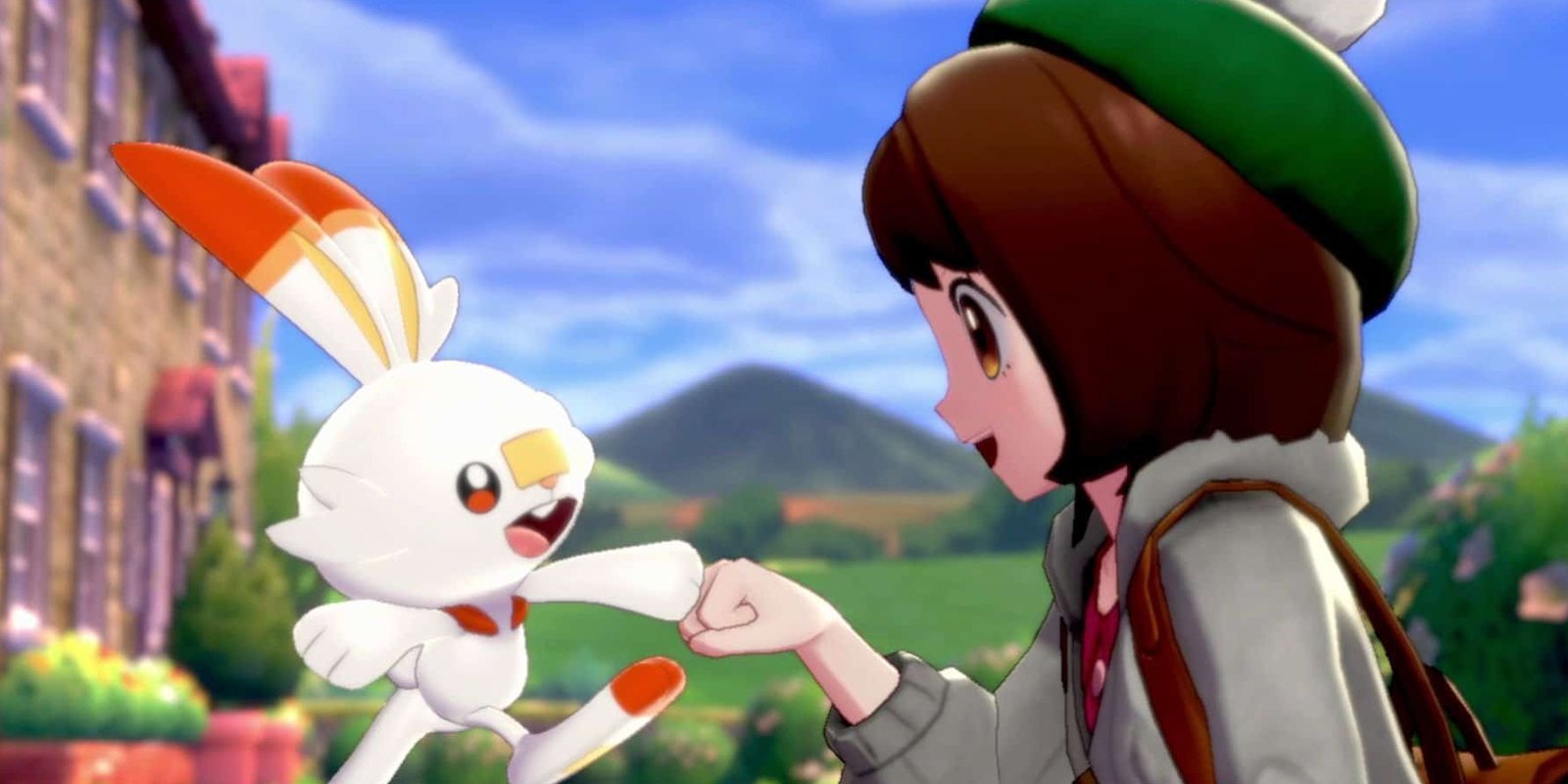 'Pokémon Espada' y 'Pokémon Escudo' son los menos populares del E3 2019