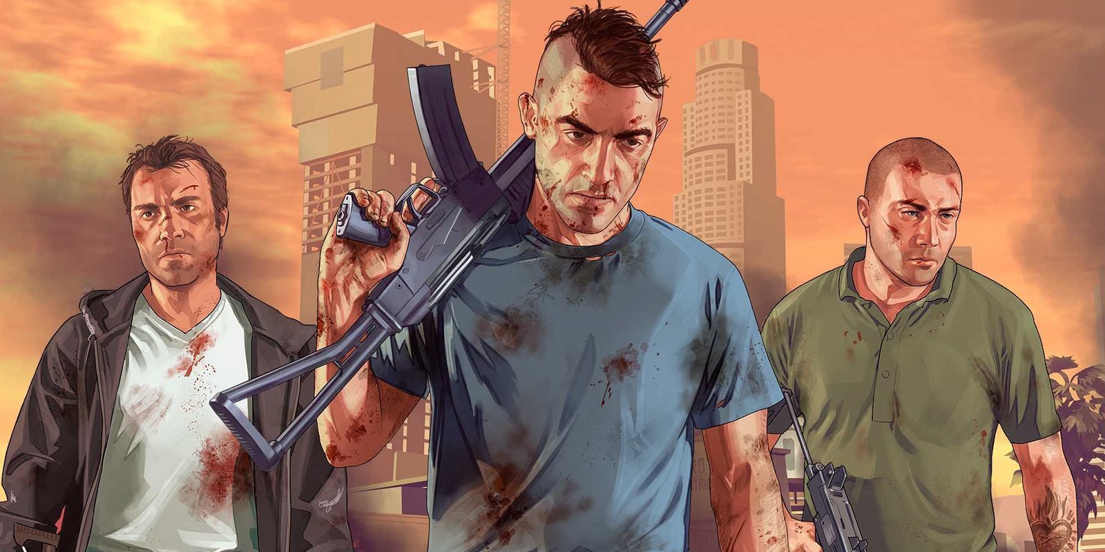 RUMOR: Surgen nuevos detalles del supuesto 'GTA VI'