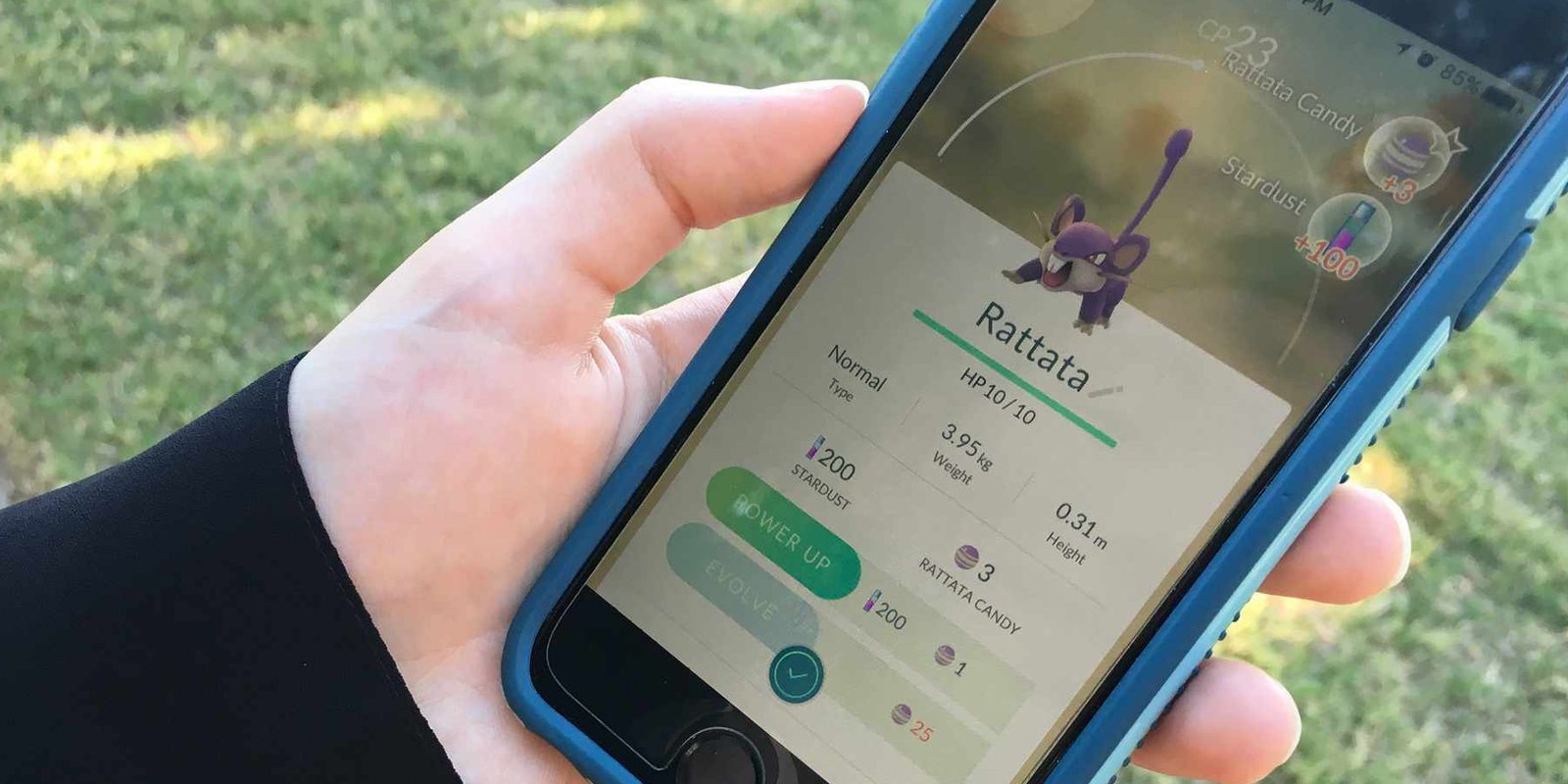 Mewtwo Acorazado llega a las incursiones de 'Pokémon GO'