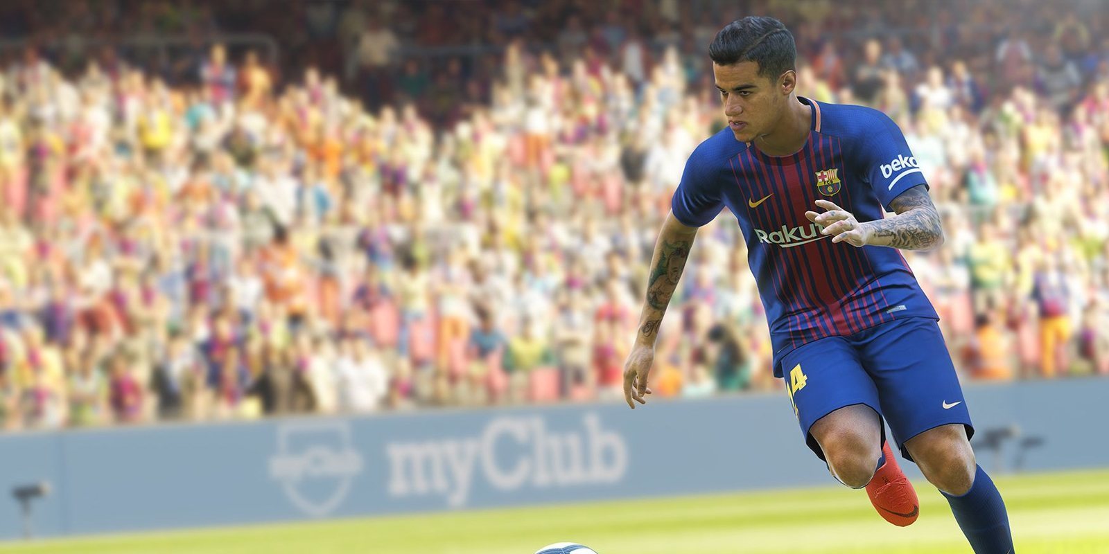 Konami apunta a Sony como responsable de sacar 'PES 2019' de PlayStation Plus