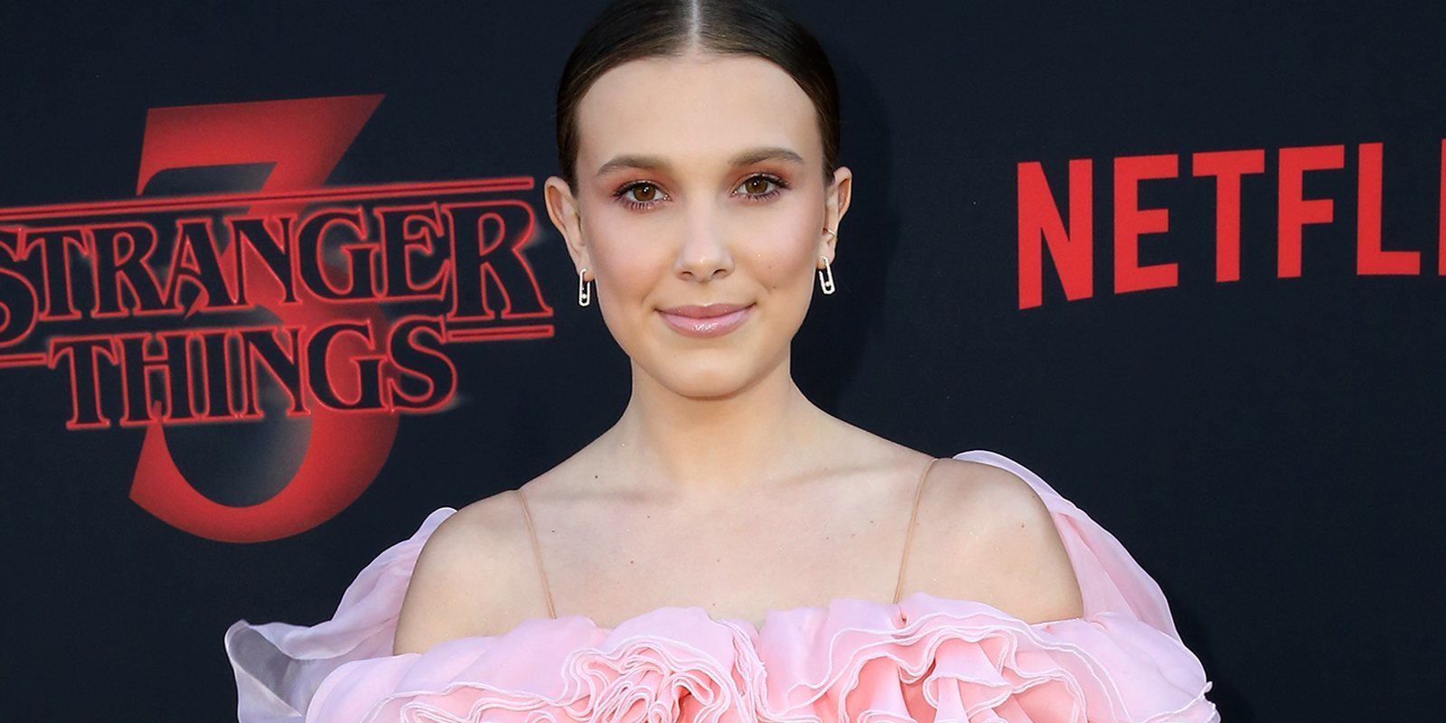 Millie Bobby Brown podría ser el siguiente gran fichaje para 'The Eternals'