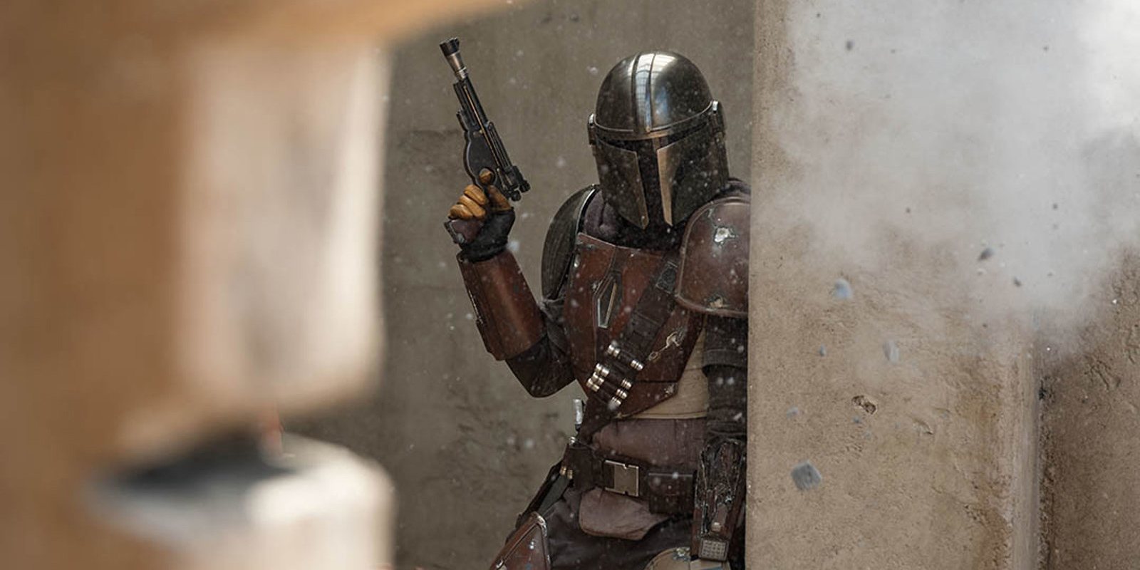 'The Mandalorian' ya habría renovado por una segunda temporada