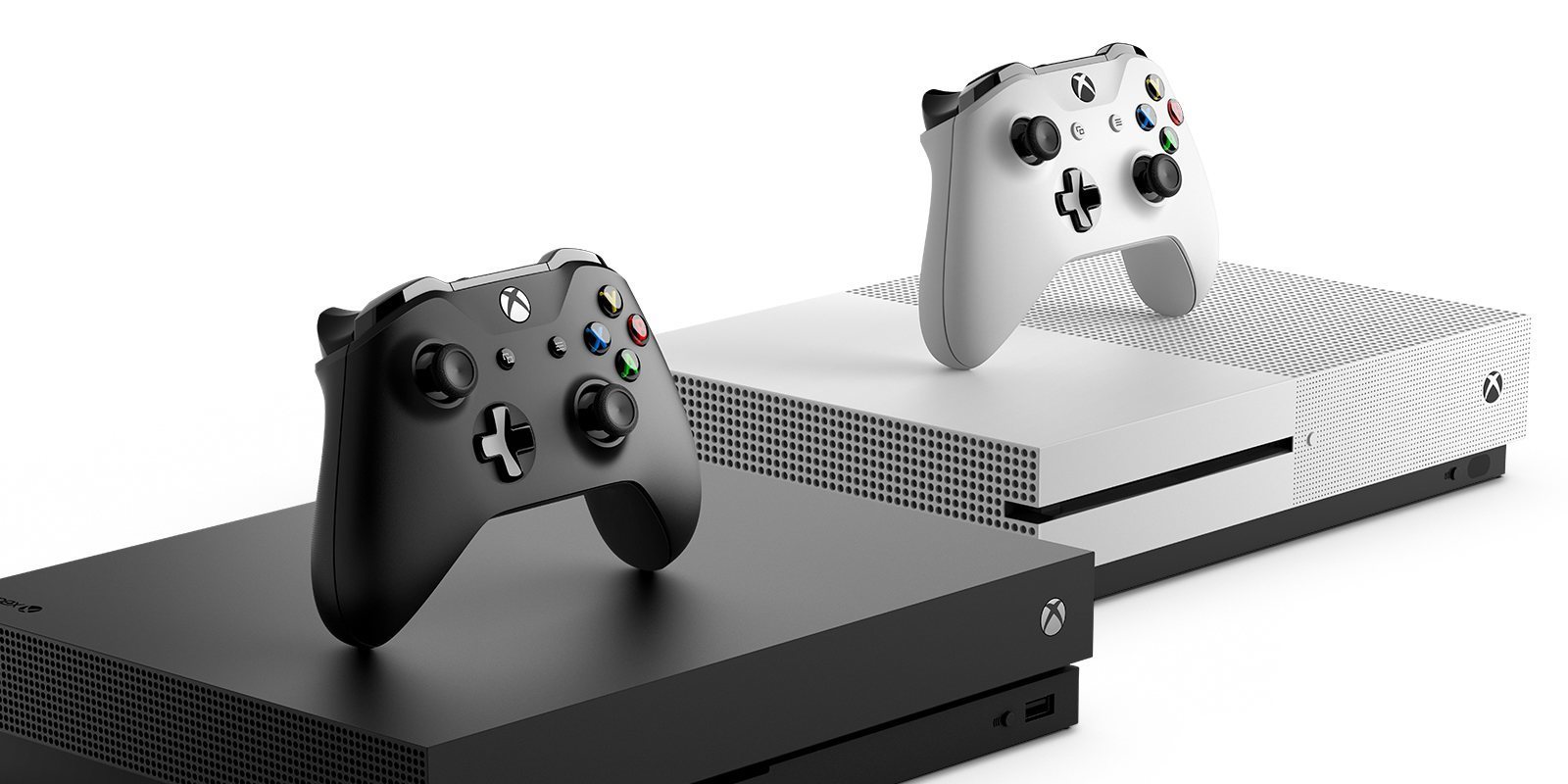 Las ventas de Xbox caen un 48% en el último trimestre de Microsoft