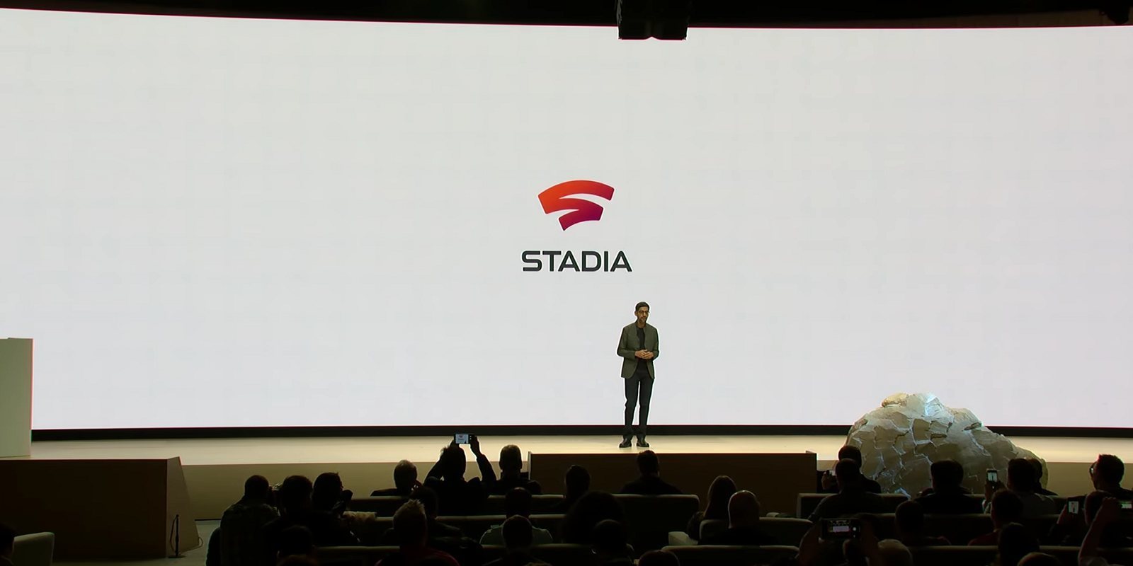 Google Stadia tendrá su propio sistema de logros en el futuro