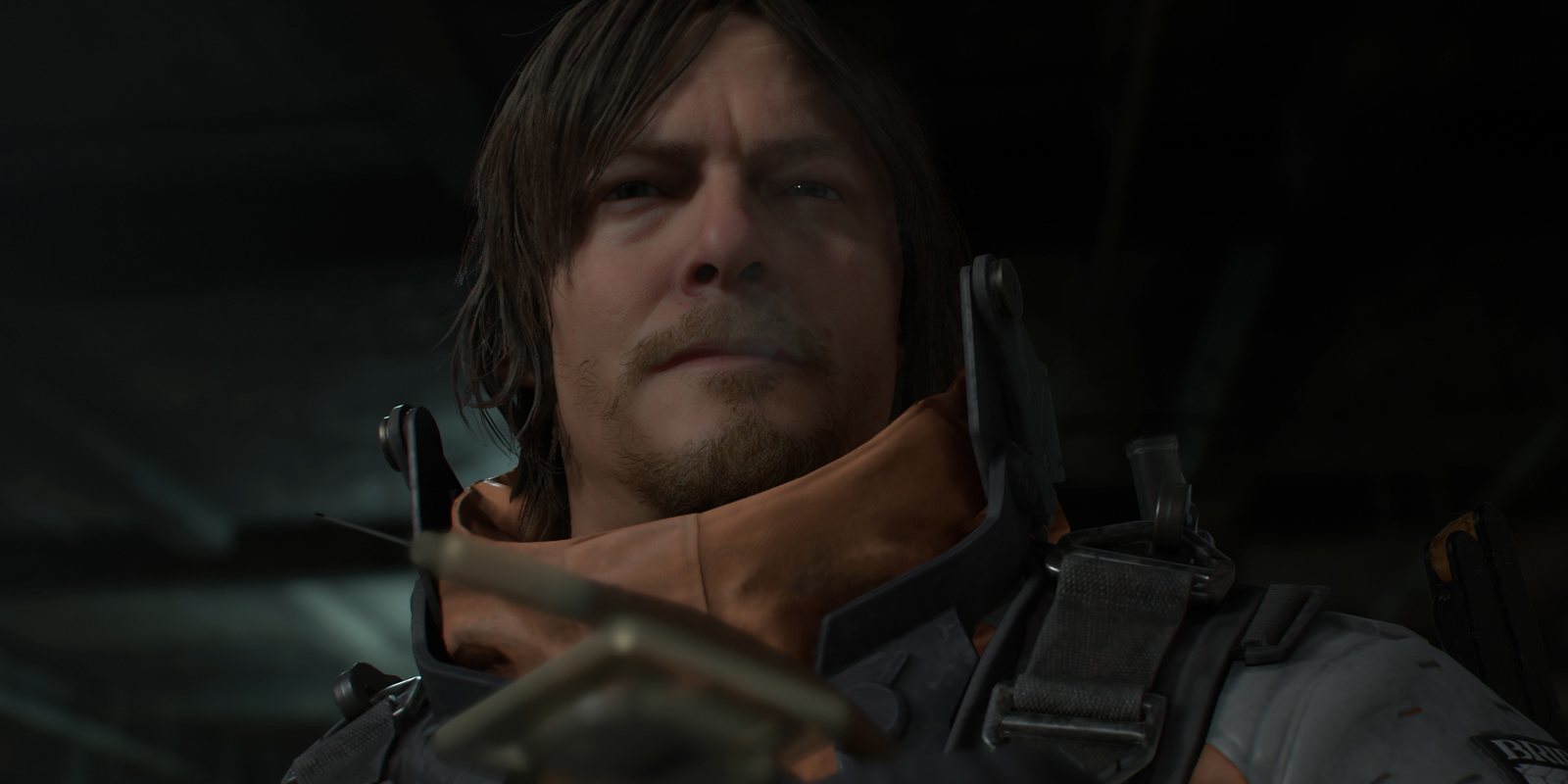 Keanu Reeves pudo haber aparecido en 'Death Stranding'