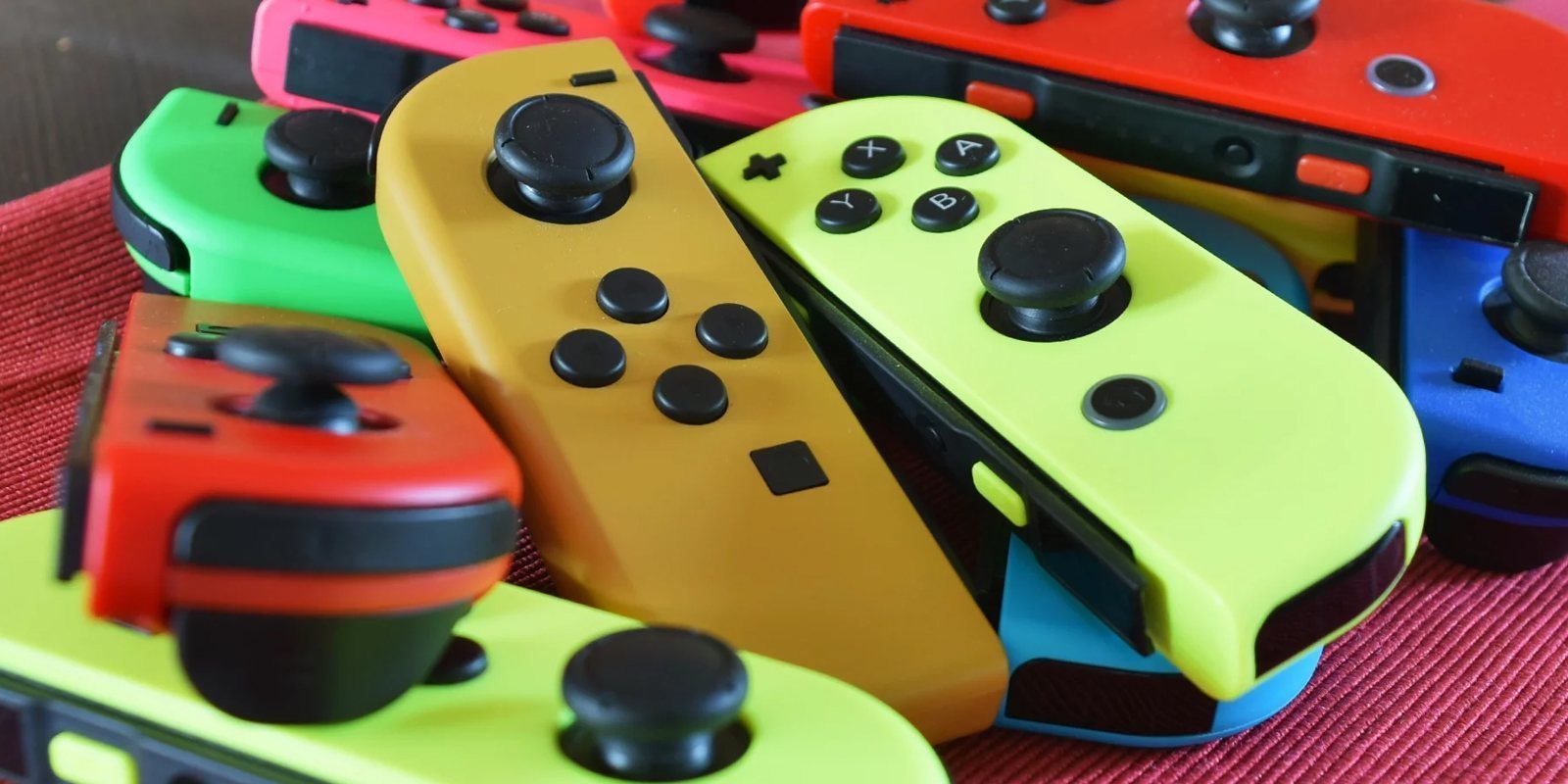 Nintendo habría procedido a la reparación gratuita de los Joy-Con con problemas