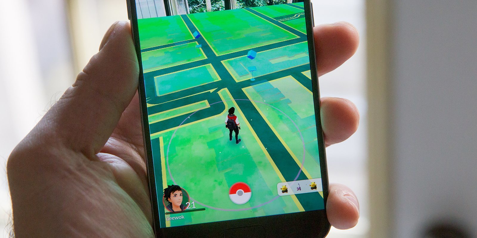 'Pokémon GO' vuelve a ser protagonista de un altercado en Japón