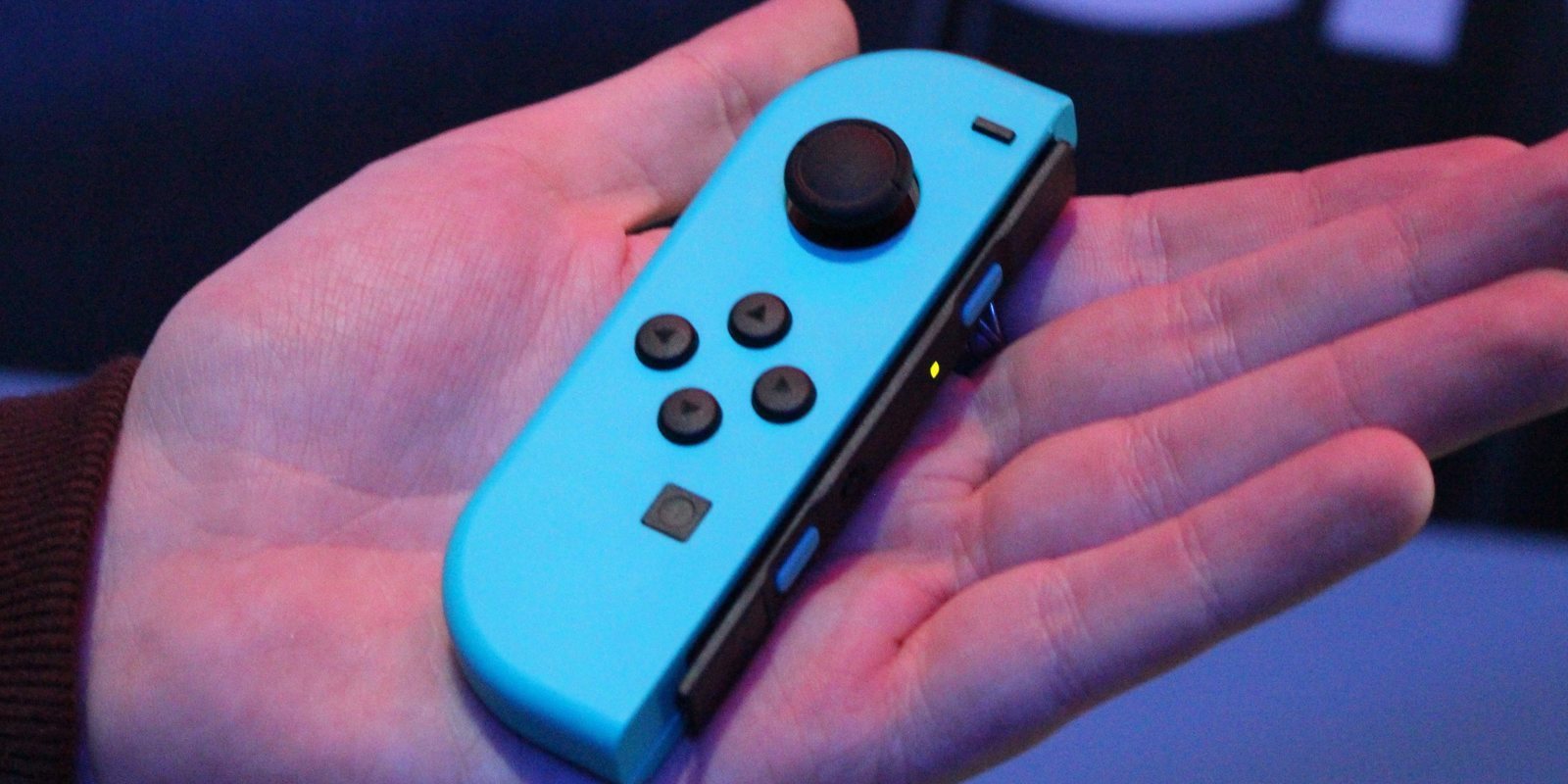 La reparación de los Joy-Con de Nintendo Switch se limitaría solo a EE.UU.