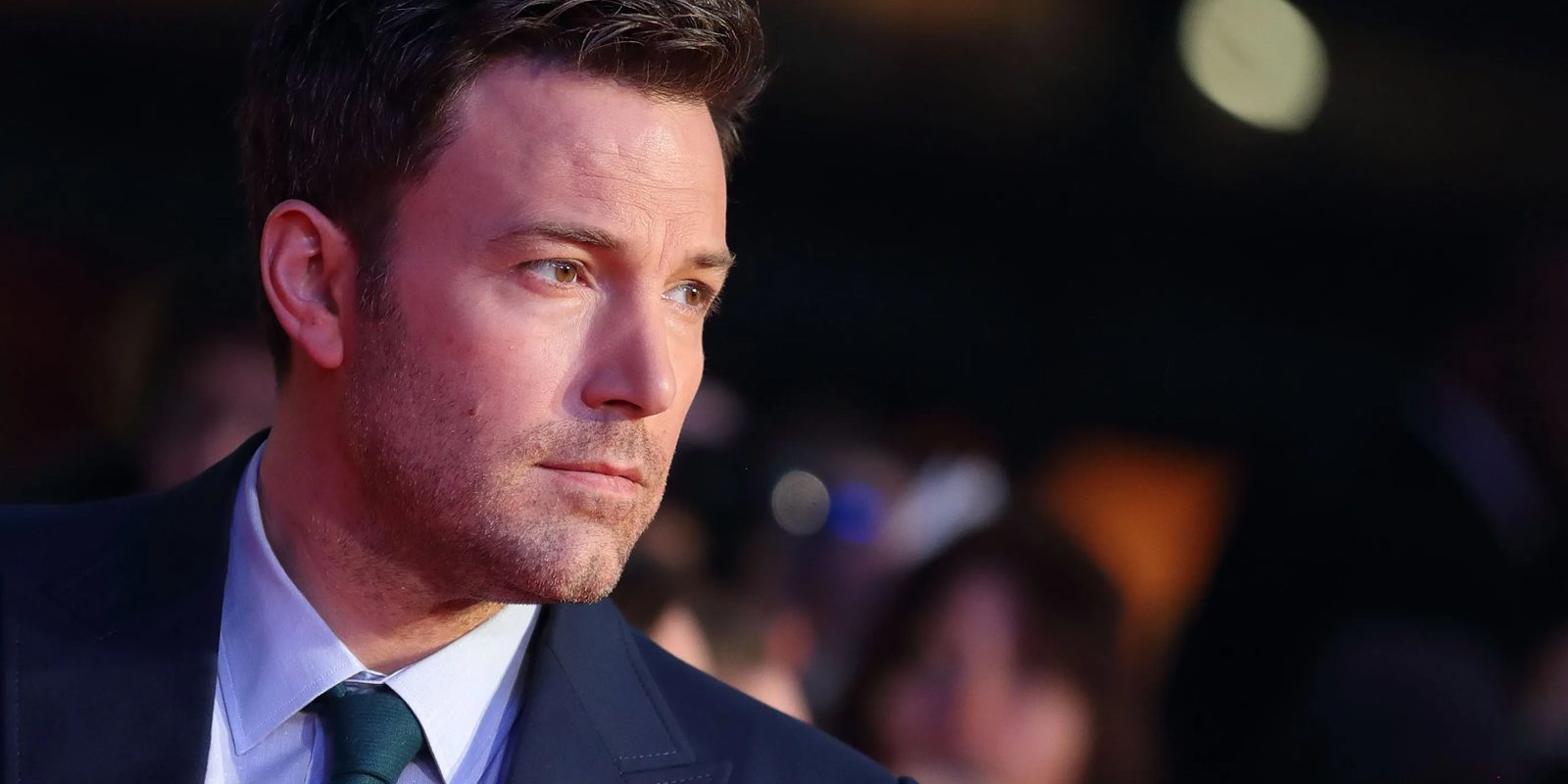 El Batman de Ben Affleck iba a llevarnos al manicomio de Akrham