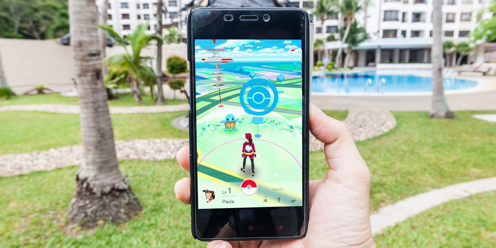 'Pokémon GO' ya supera los 1.000 millones de descargas