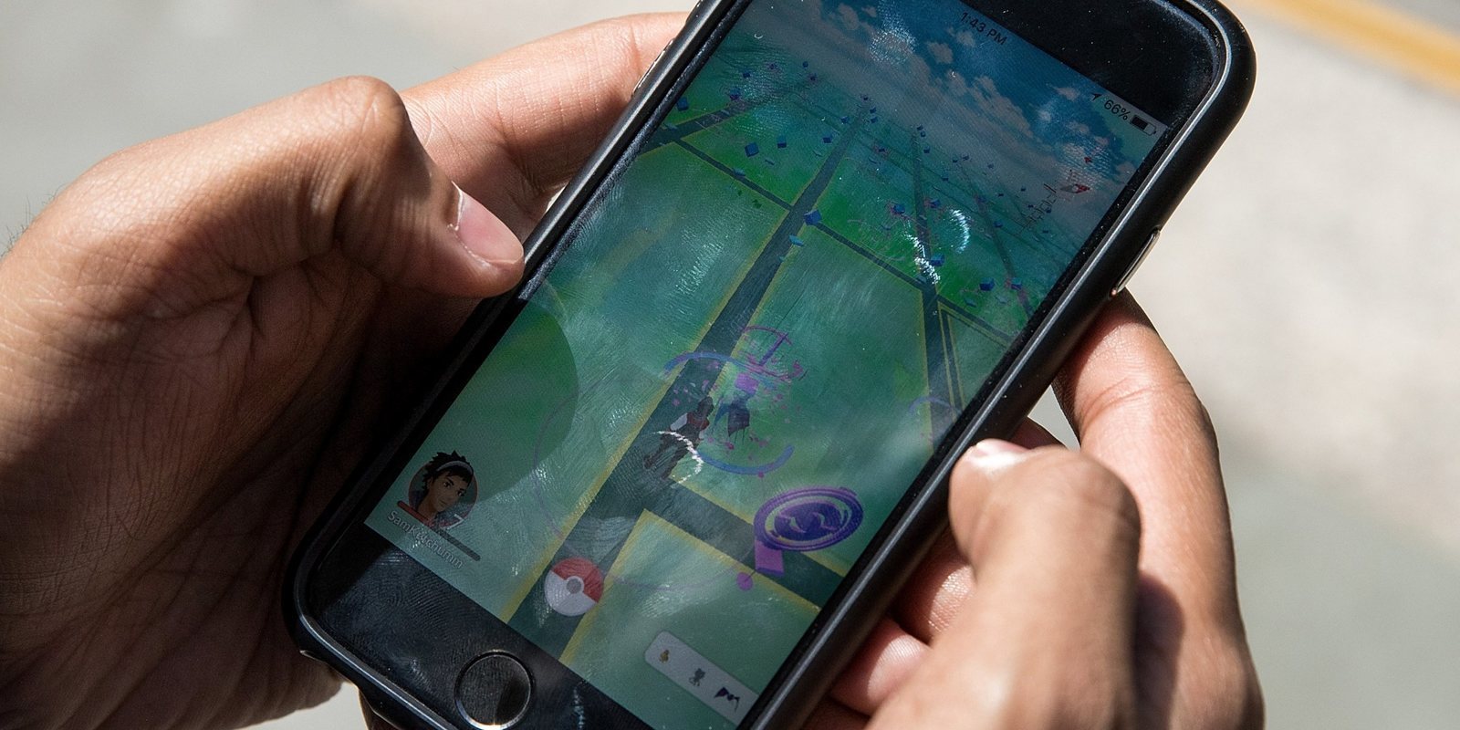 'Pokémon GO' añadirá nuevos pokémon oscuros próximamente