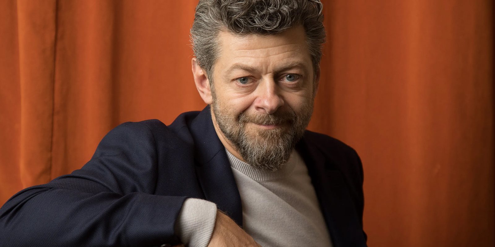 Andy Serkis dirigirá finalmente 'Venom 2'