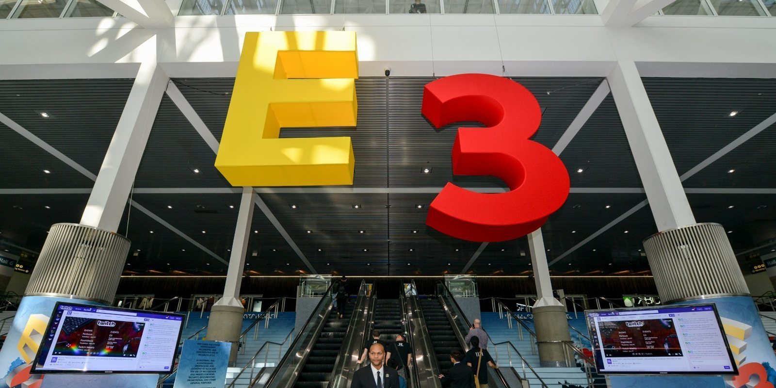 Se filtran los datos de miles de profesionales que acudieron al E3 2019