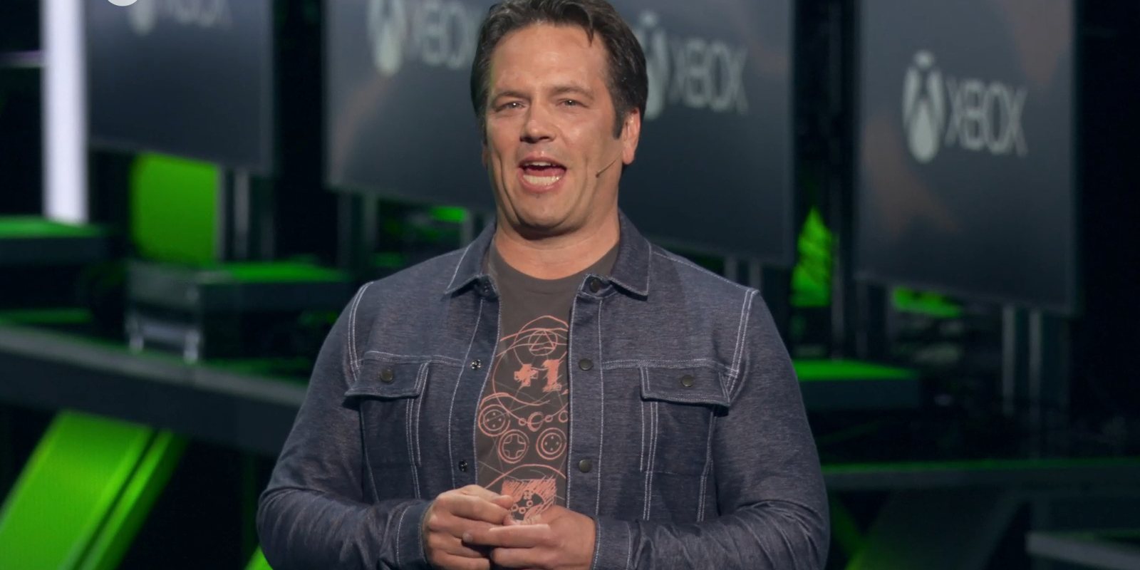 Phil Spencer asegura que habrá más títulos para un jugador en Xbox