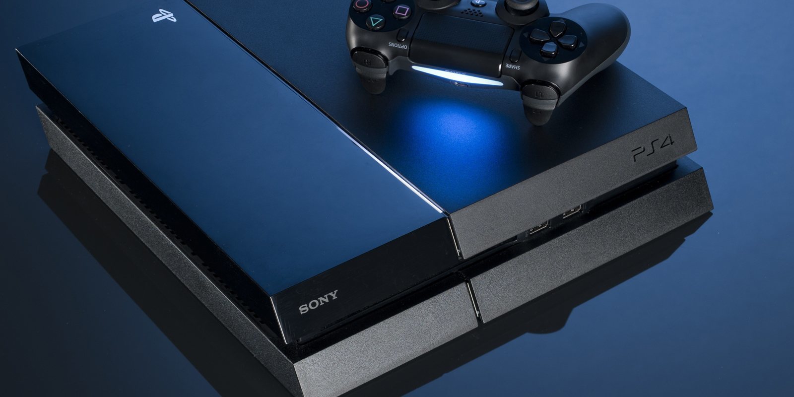 Sony quiere llevar algunos de sus juegos a más plataformas