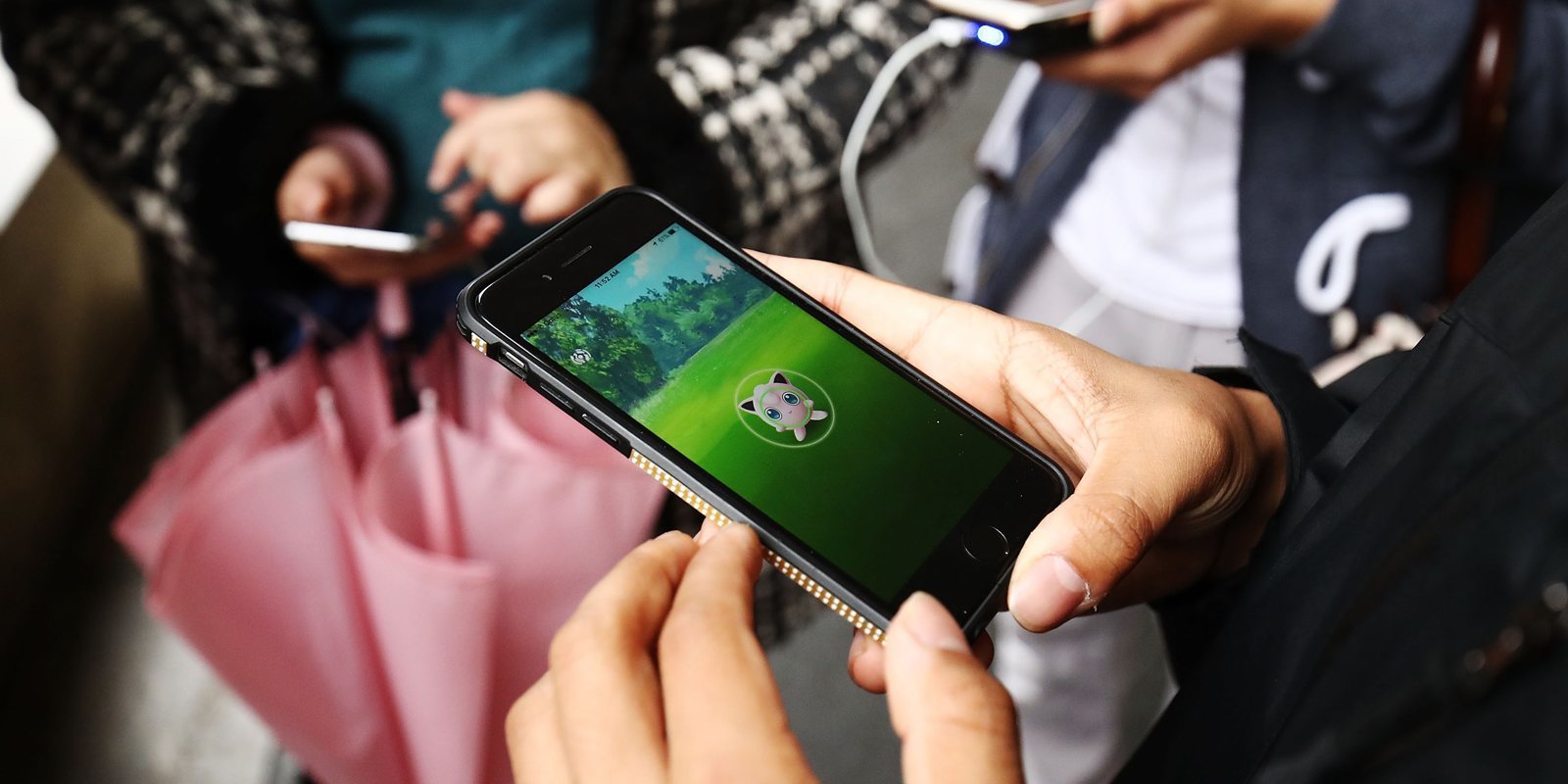 'Pokémon GO' ya ha puesto fecha al resto de Días de la Comunidad de 2019