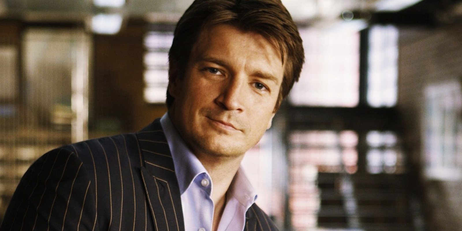 Nathan Fillion se suma al reparto de 'The Suicide Squad'