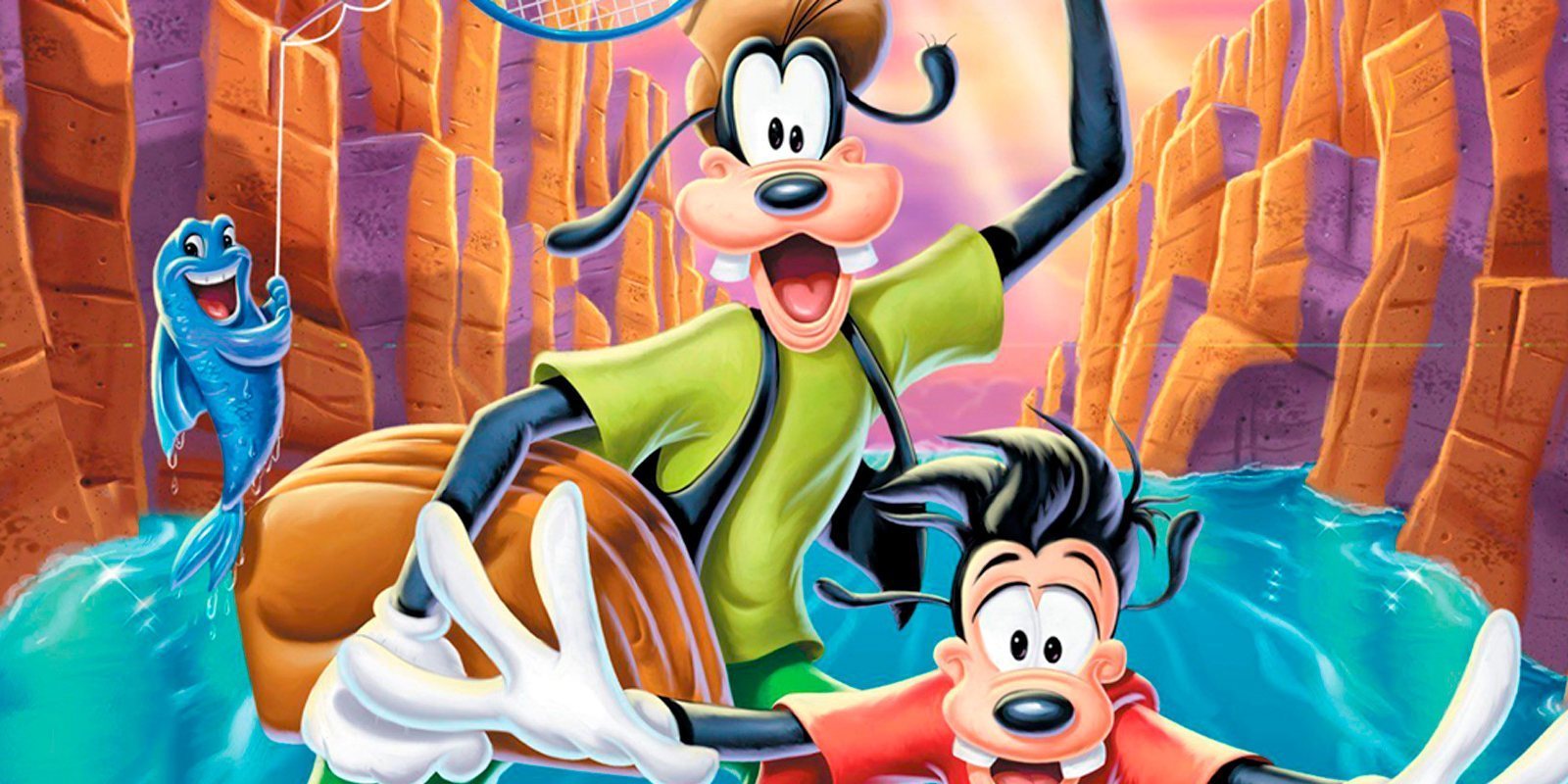 Disney disipa las dudas: Goofy es un perro, no una vaca