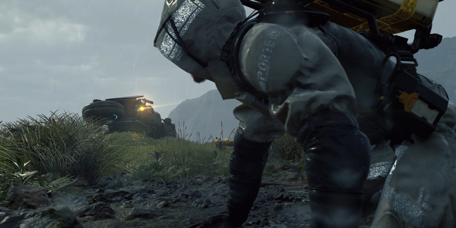 'Death Stranding' no requerirá de suscripción a PS Plus para su multijugador