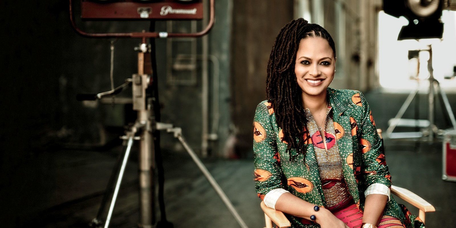 En desarrollo una serie de 'DMZ' con Ava DuVernay al frente