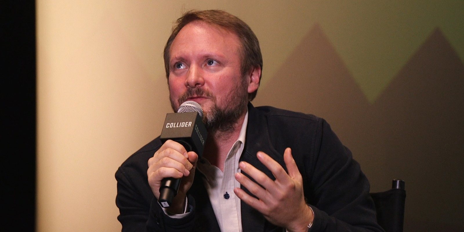 La trilogía de 'Star Wars' de Rian Johnson podría no salir adelante