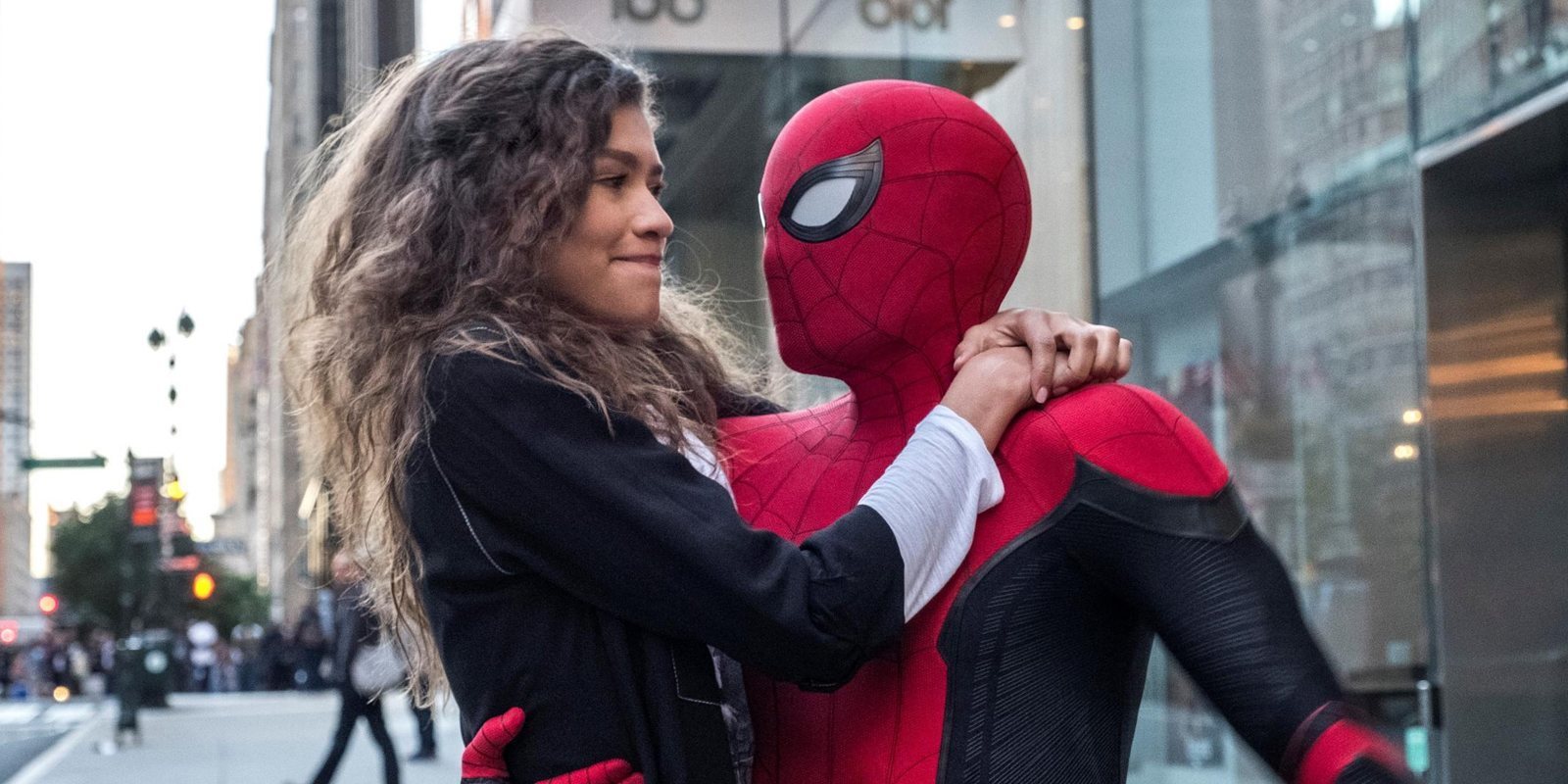 Disney estaría intentando comprar los derechos de Spider-Man a Sony