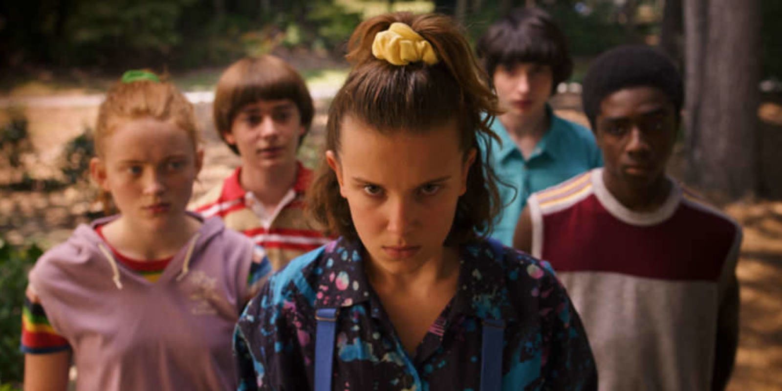 'Stranger Things': A Millie Bobby Brown no le gustó el final de la tercera temporada