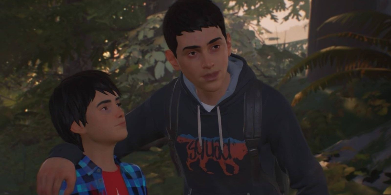 'Life is Strange 2' llegará en formato físico y con edición coleccionista