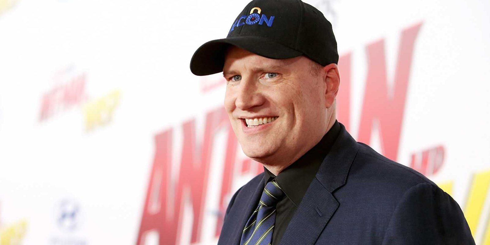 Kevin Feige se convierte en el máximo responsable creativo de Marvel