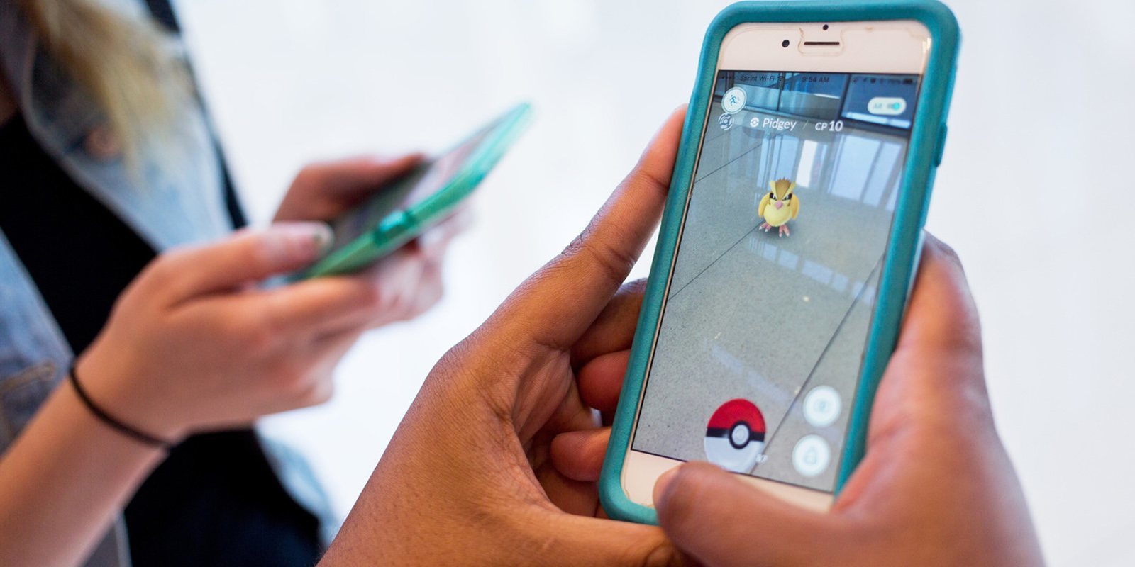 La isla griega olvidada por 'Pokémon GO' vuelve a la normalidad