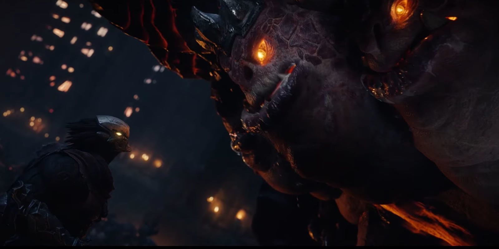 'Darksiders Genesis' ya tiene fechas de lanzamiento