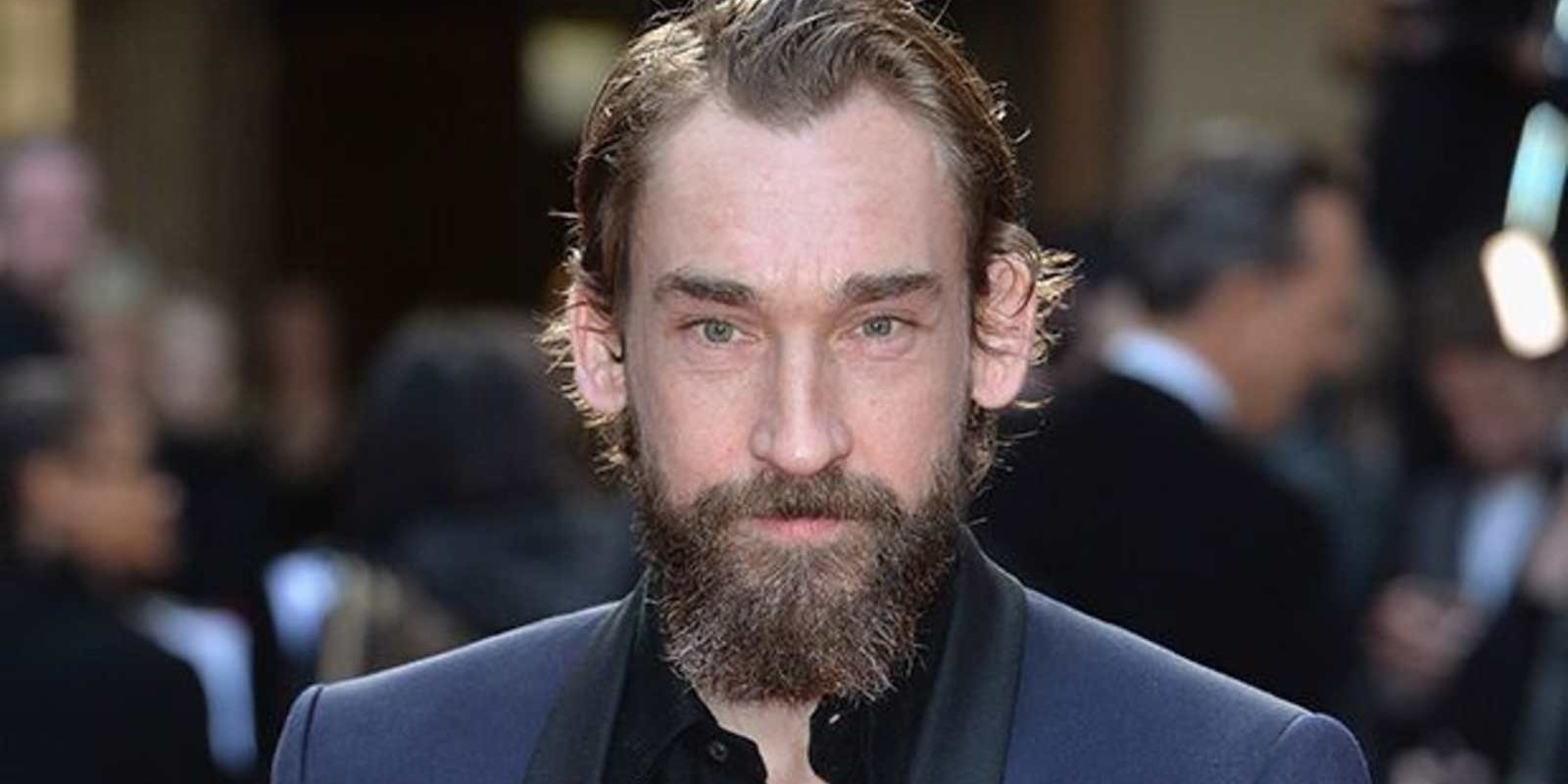 'El señor de los anillos': Joseph Mawle ('Juego de Tronos') será el villano de la serie