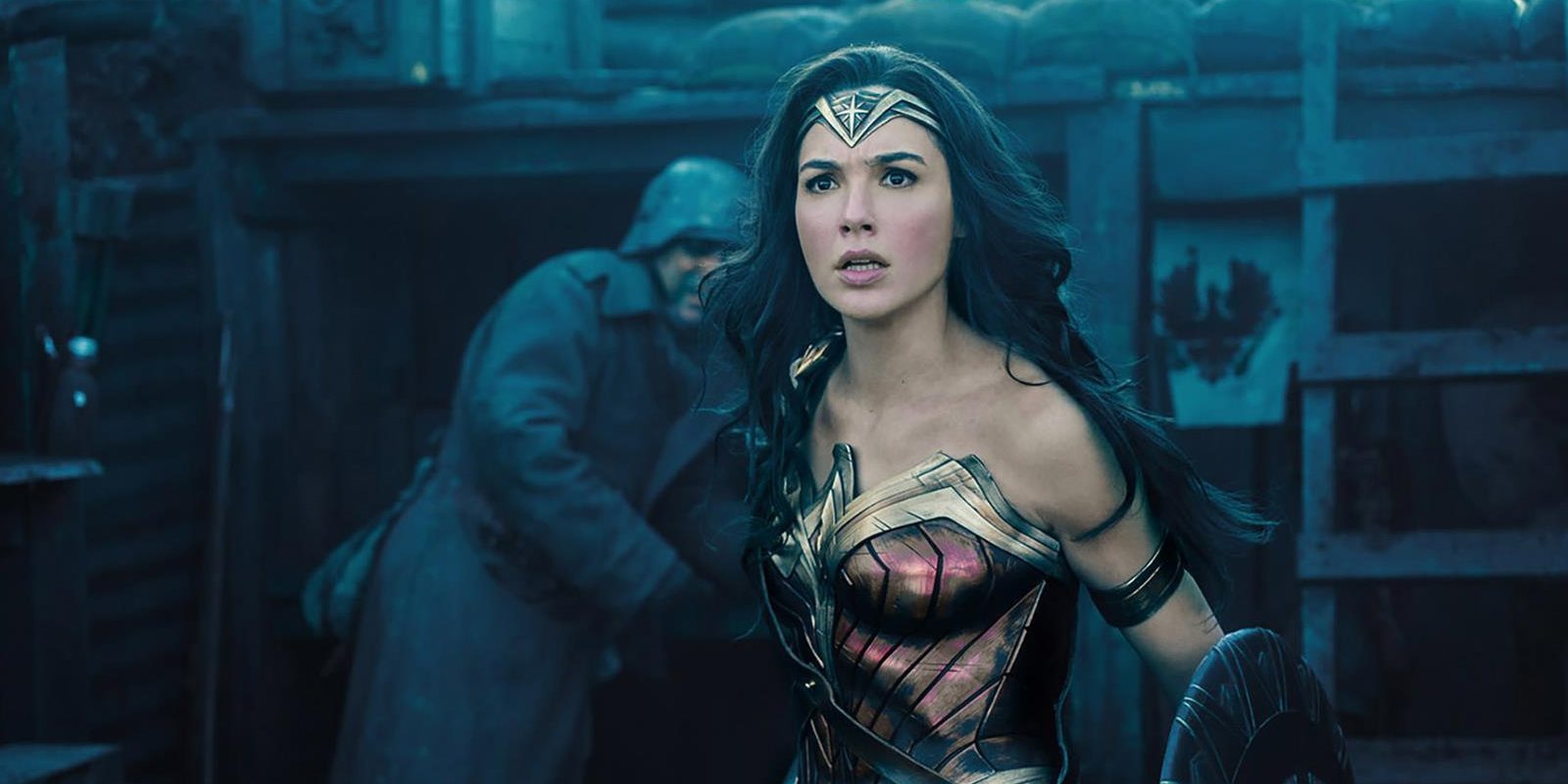 'Wonder Woman 1984' estrenará su primer tráiler en la CCXP de São Paulo