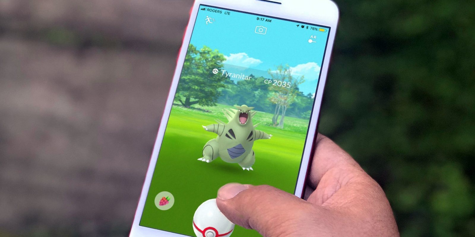 'Pokémon GO' podría incluir las formas de Galar y a Giovanni muy pronto