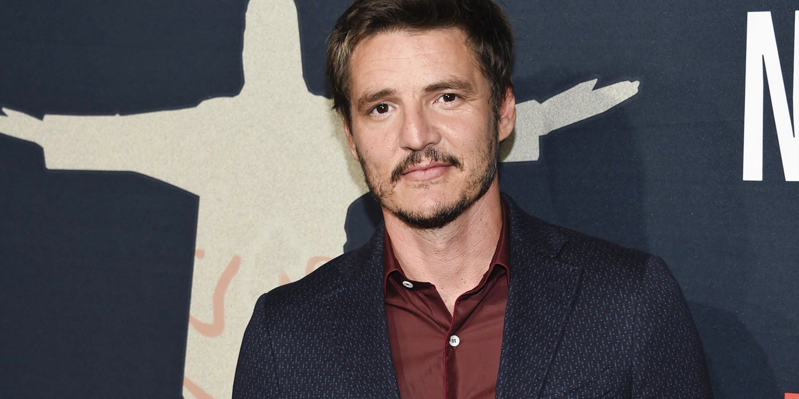 Pedro Pascal será Maxwell Lord en 'Wonder Woman 1984'