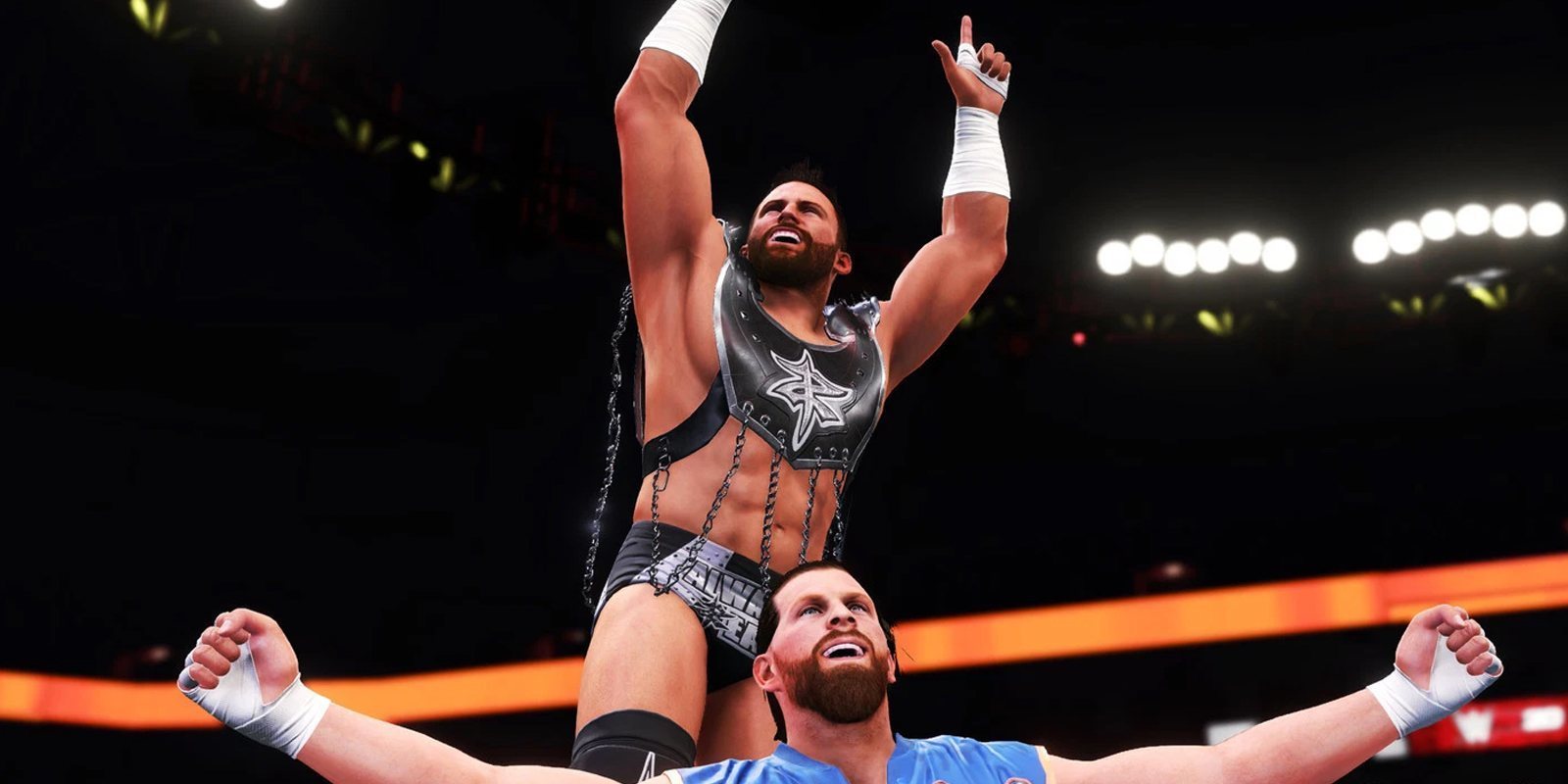 Sony devolverá el dinero a los jugadores que compraron 'WWE 2K20'