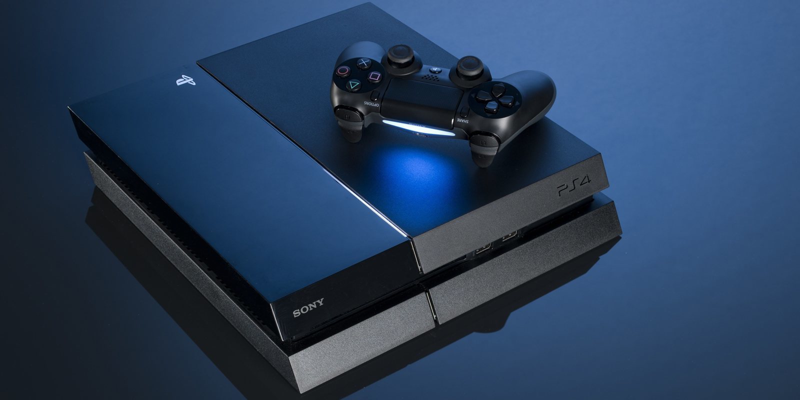 Sony quiere conocer la opinión de los jugadores sobre PS4 tras 6 años de vida