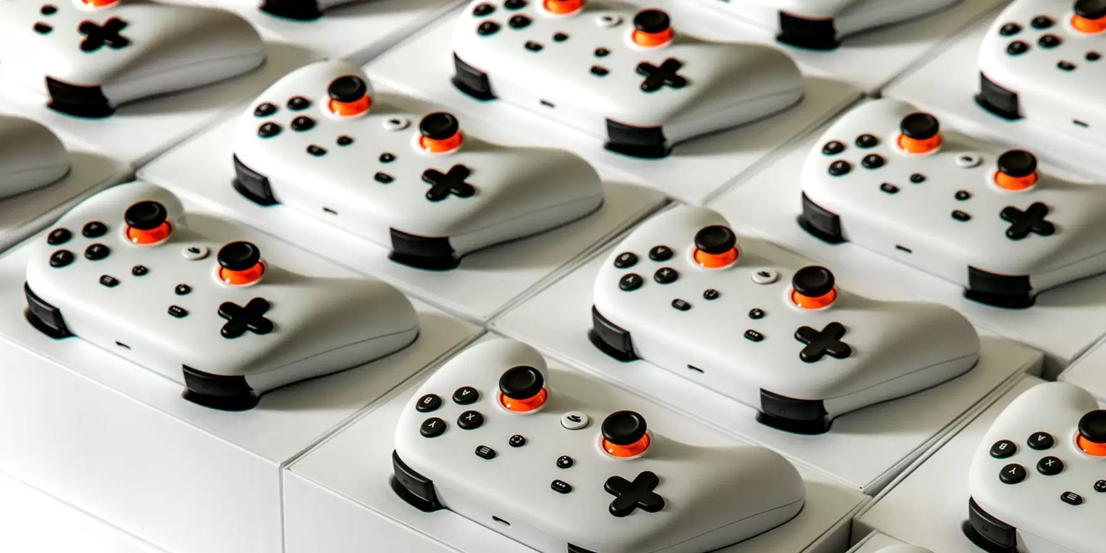 Google Stadia suma 10 juegos más a su catálogo de lanzamiento