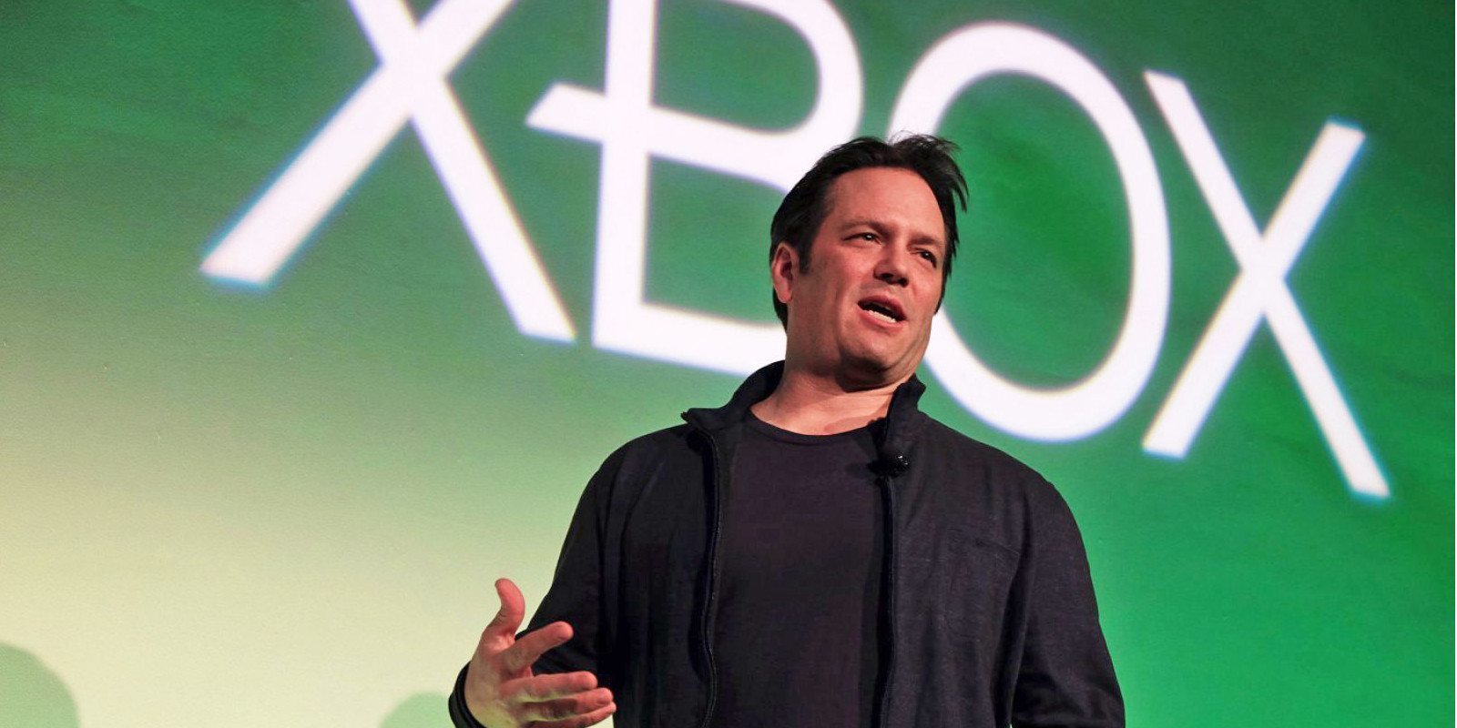 Phil Spencer: en el mercado español, debemos hacerlo mejor