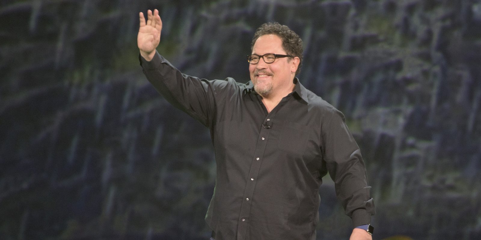 Jon Favreau podría ser el director de la próxima película de 'Star Wars'