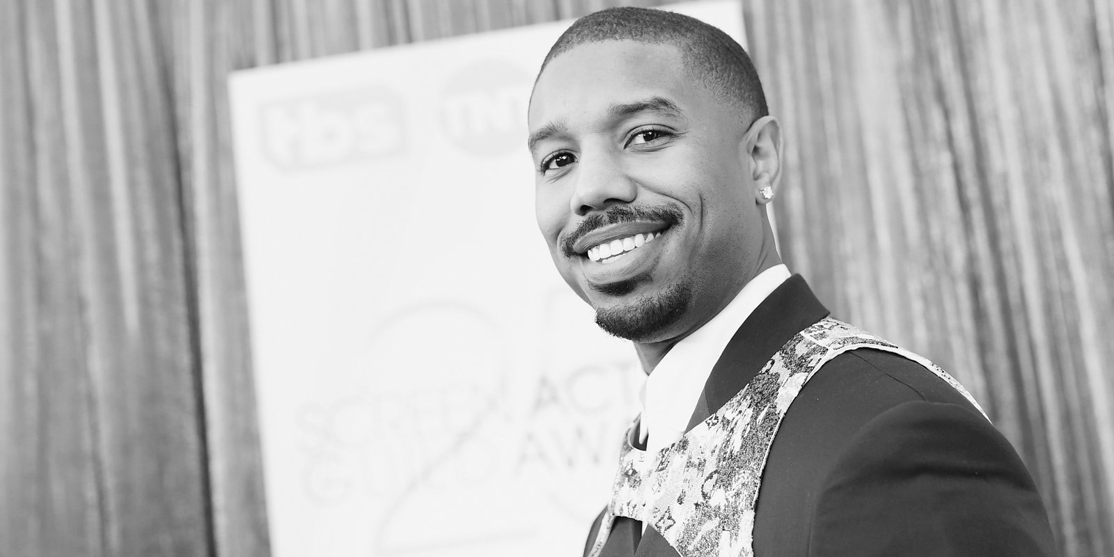 Michael B. Jordan tiene su propia visión de Superman con él como protagonista