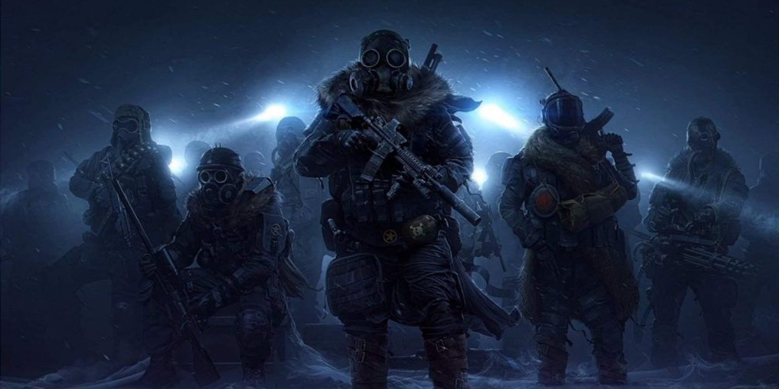 InXile: Microsoft no está cambiando 'Wasteland 3', está ayudando a hacerlo más grande