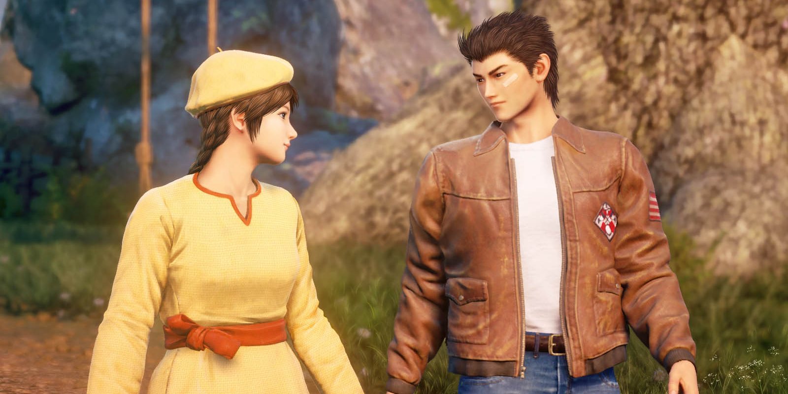 Las ventas de 'Shenmue III' no están cumpliendo con las expectativas