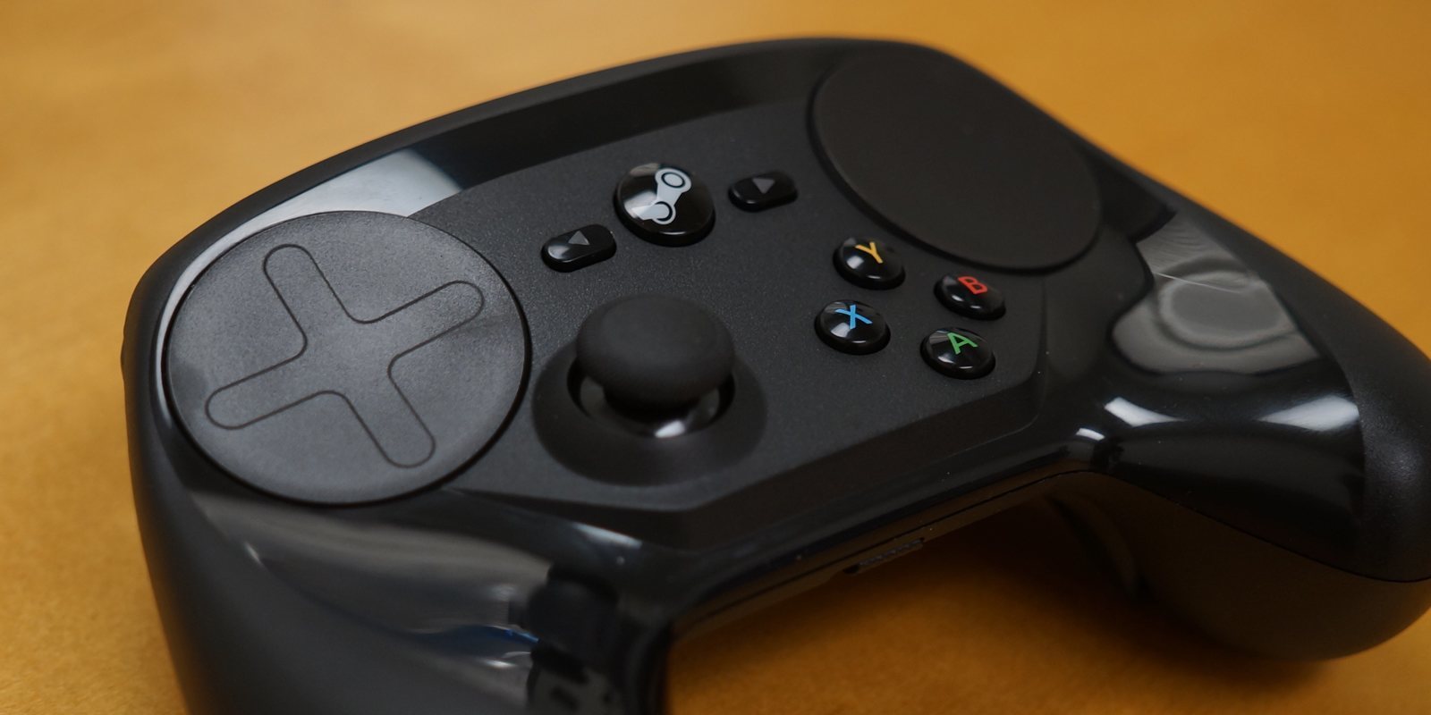 Valve agota los Steam Controller y cancela el pedido de numerosos jugadores