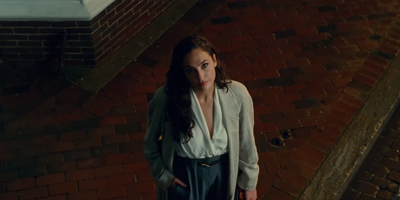 Warner lanza el primer tráiler oficial de 'Wonder Woman 1984'