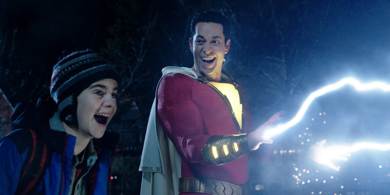 Warner confirma oficialmente que 'Shazam!' tendrá secuela