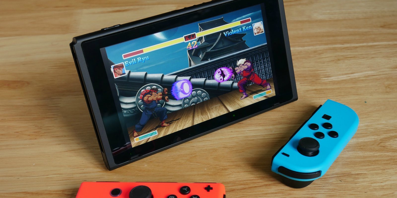 Nintendo Switch es uno de los inventos de la década según TIME